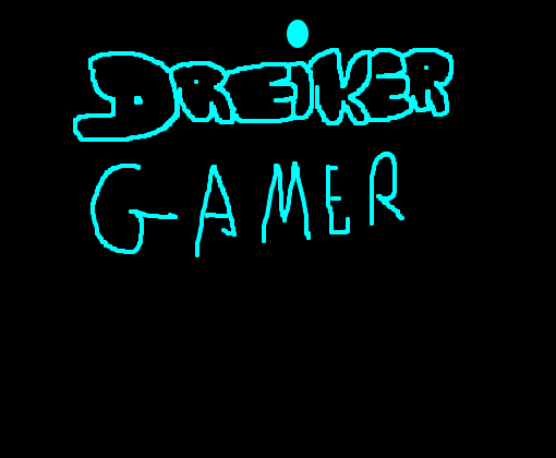Dreiker Gamer canal