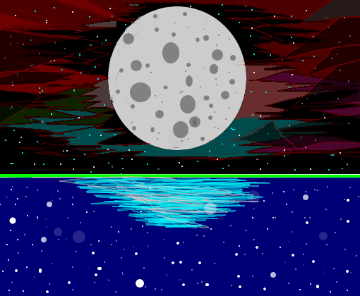 Pou - Desenho de moonspacefoxx - Gartic