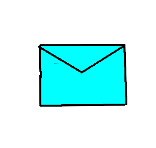 envelope