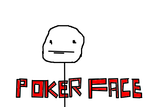 Poker Face 