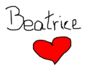 para Beatrice