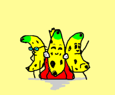 Reino da banana