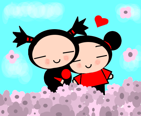Pucca *-*