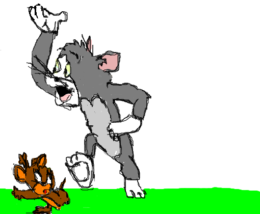 Tom E Jerry