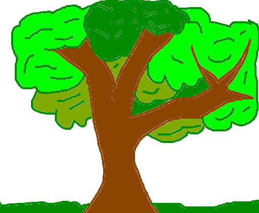 A Grande Árvore