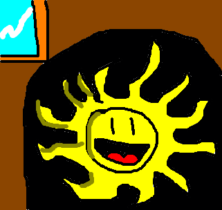 casa do sol