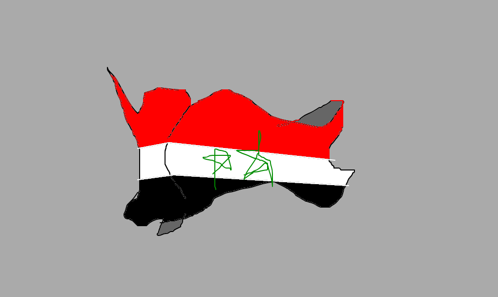 síria