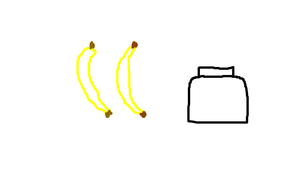 bananada