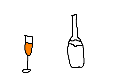 champanhe