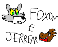 Foxom e jerrear