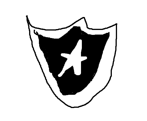 Botafogo - Desenho de ecoloko - Gartic