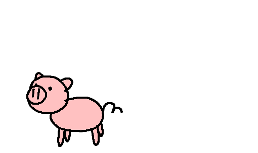 porco sexy