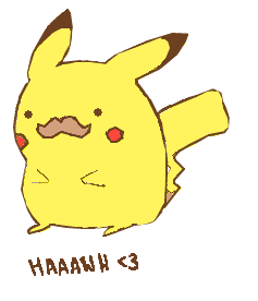 pikachu shiny - Desenho de bananadoceu - Gartic