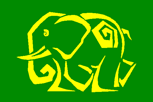 Elefante - Copa