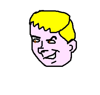johnny quest
