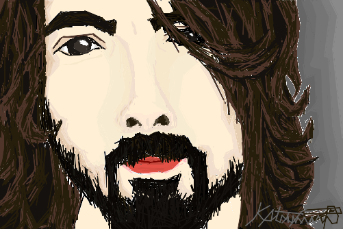 *-* Grohl