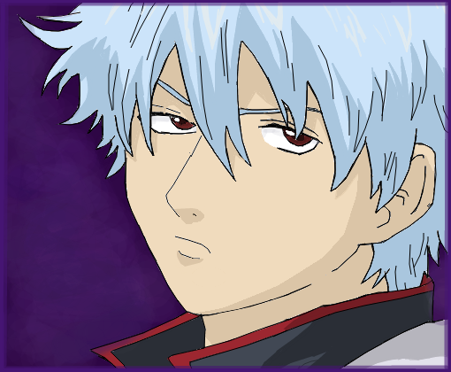 Gintoki p/ Xx_Kakashi_xX