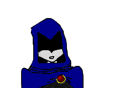 Ravena (Uniforme azul)