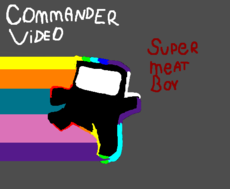 Commander Video 