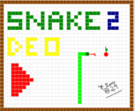 Snake Game *-*