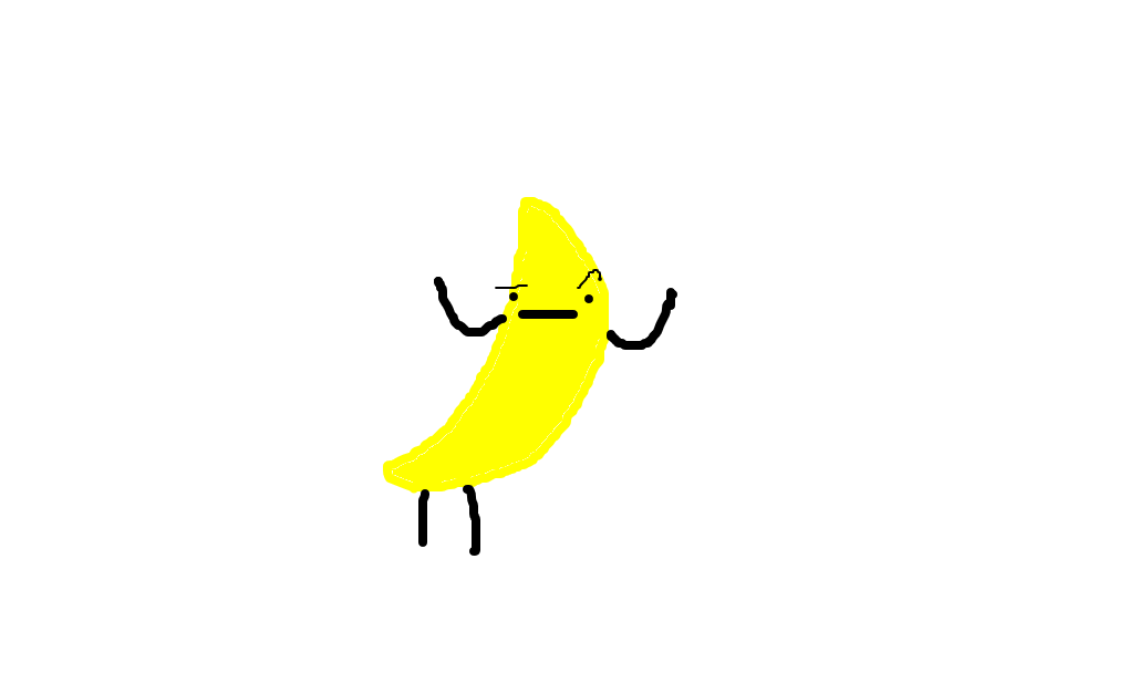 joÃ£o banana