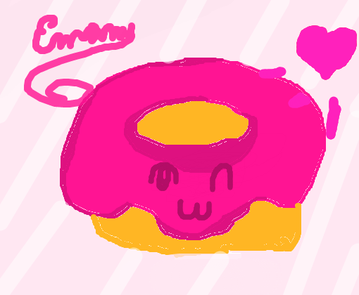 Donut