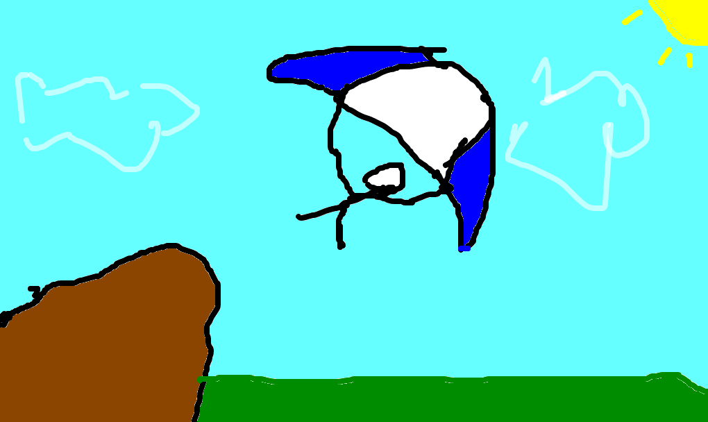 paraquedista