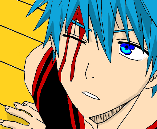 Kuroko