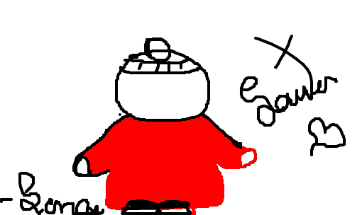 eric cartman