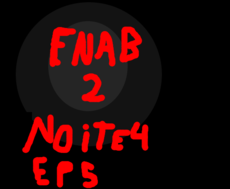 fnab 2 noite 4 ep5