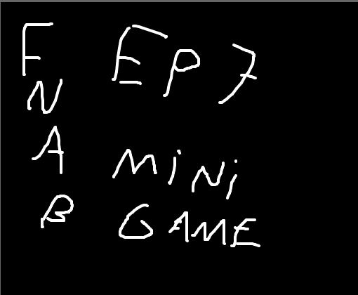 fnab-ep7 minigame