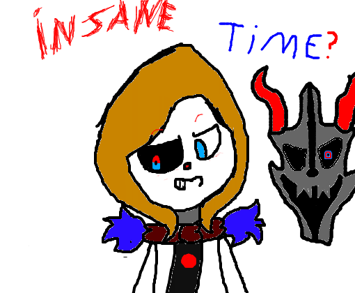 Insane Time