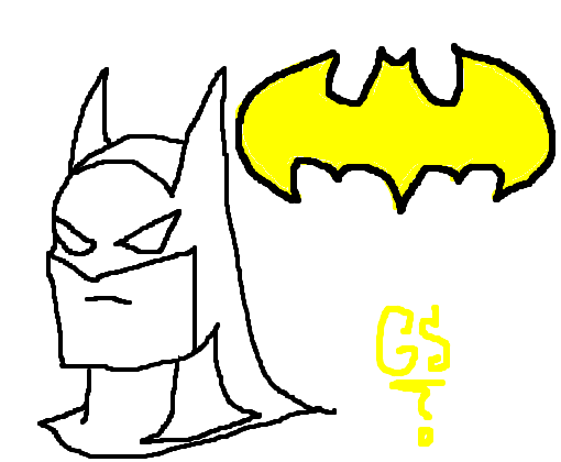 Batman > Epic_Face