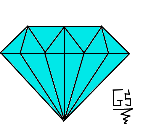 Diamante \'\'-