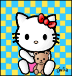 Hello Kitty (P/ Julia_s2)