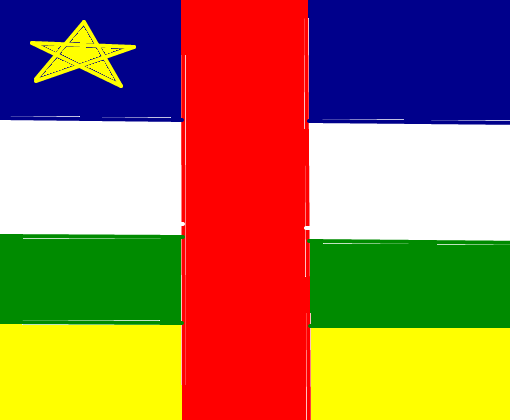 República Centro-African