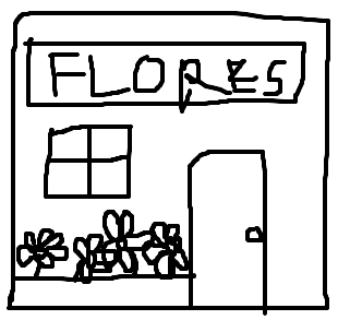 floricultura