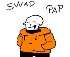 Swap Pap
