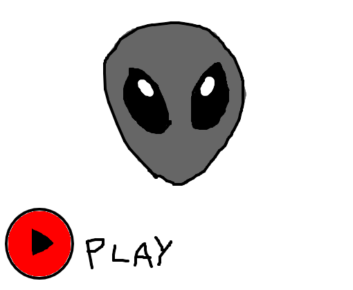 Historia do alien de o play