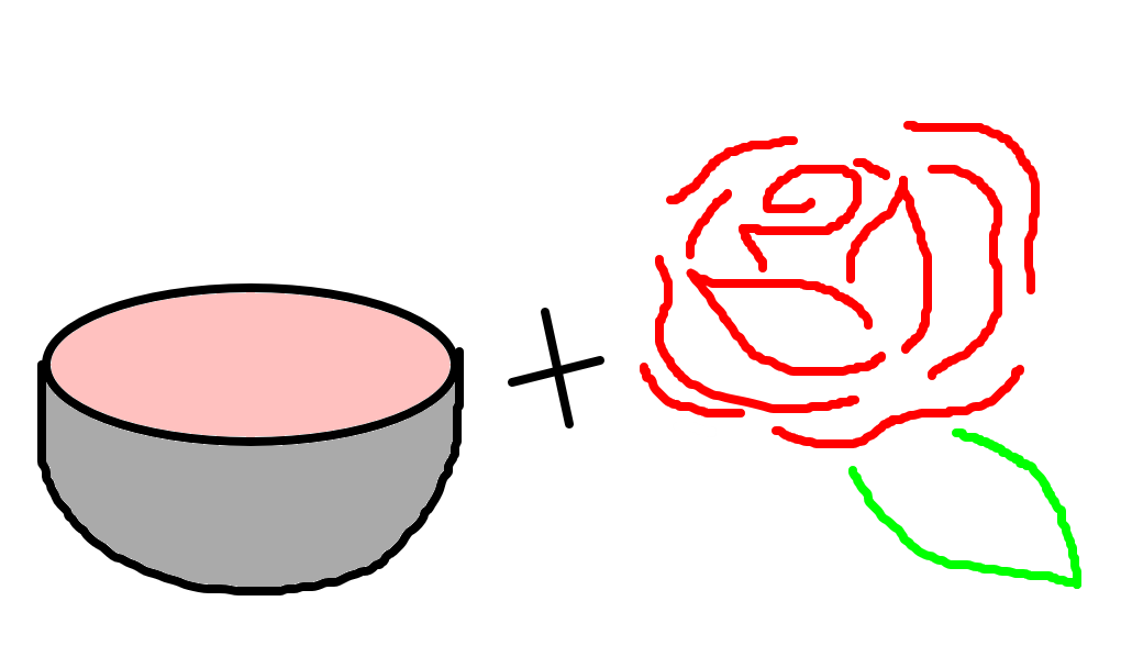 molho rosé