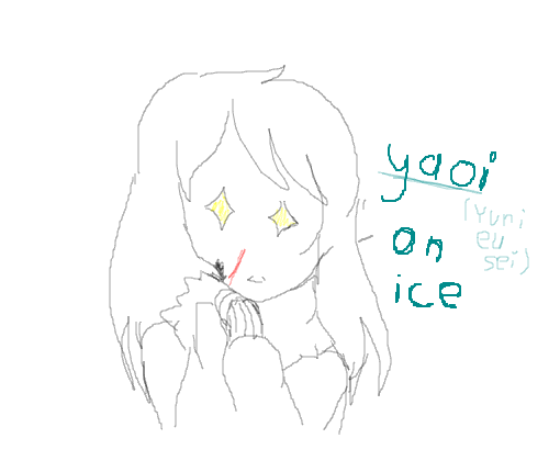 sobre yuri on ice