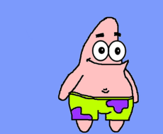 Patrick <3