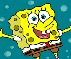 Spongebob ~