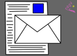 Carta e Envelope