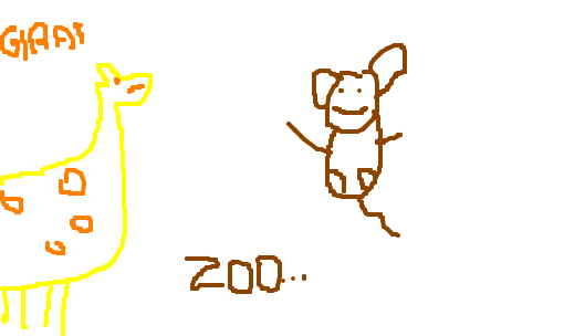 zoológico