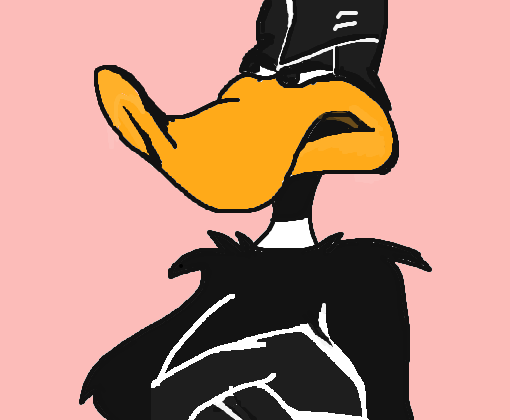 Daffy Duck 