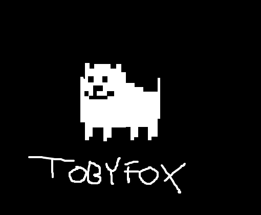 Toby Fox (Undertale)