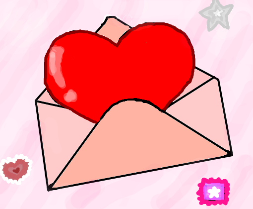 Carta do amor