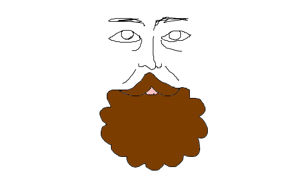 barba