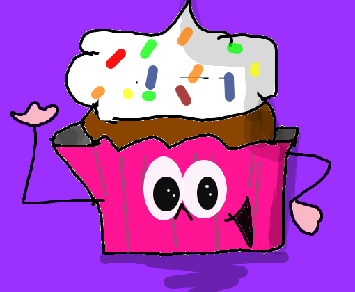 Cupcake *_*